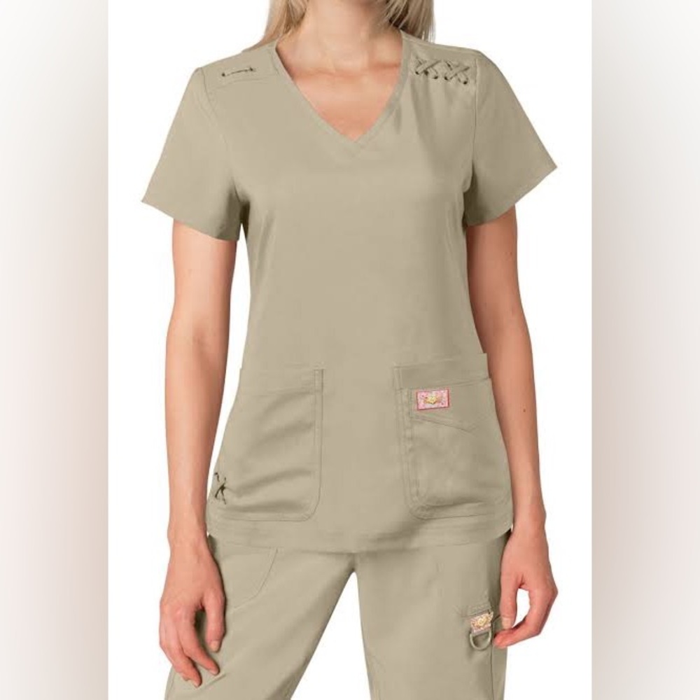 Koi tech mocha S/M discontinued